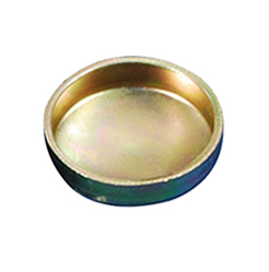 TAPON BLOCK HIERRO 16.5 MM.