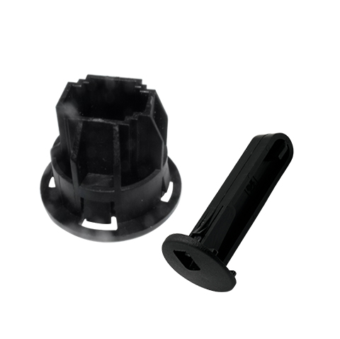 KIT BUJE SUPERIOR RADIADOR