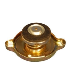 TAPA DE RADIADOR "D" 13 LBS.