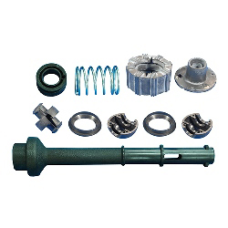 KIT REPARACION PALANCA CAMBIOS 