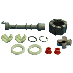 KIT REPARACION PALANCA CAMBIOS