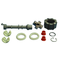 KIT REPARACION PALANCA CAMBIOS