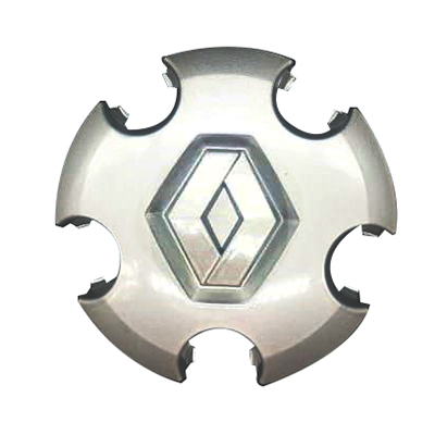 TAPA CENTRO LLANTA DE RUEDA (PLASTICA)