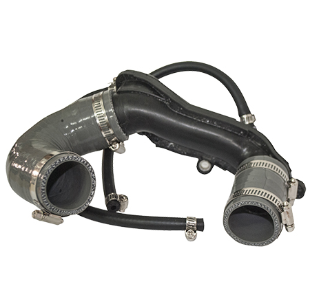TUBO CONDUCTO AIRE TURBO