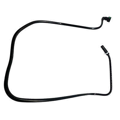 CAÑO FLEXIBLE DE COMBUSTIBLE