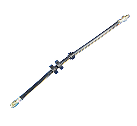 FLEXIBLE FRENO DELANTERO      8230