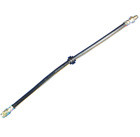 FLEXIBLE FRENO TRAS.DER.      8250