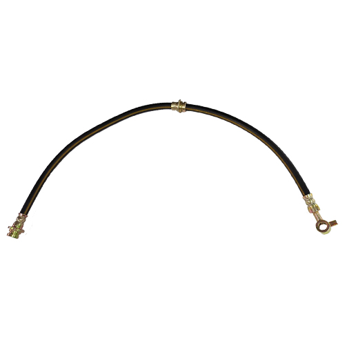 FLEXIBLE FRENO DEL. DER. 645 MM. 5900
