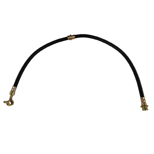 FLEXIBLE FRENO DEL.IZQ.     645 MM.  5902