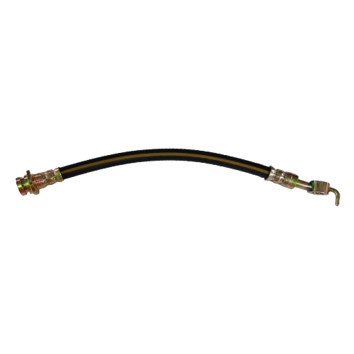 FLEXIBLE FRENO TRAS.IZQ.     270 MM.  5908