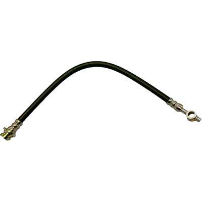 FLEXIBLE FRENO DEL. IZQ. 430 MM  5851