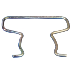 RESORTE SOPORTE CALIPER 