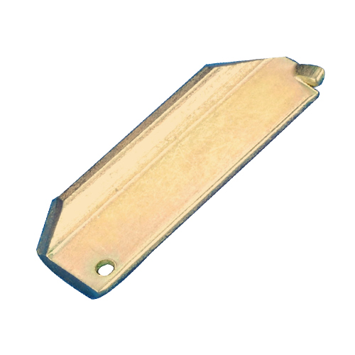 CHAVETA DE CALIPER  DERECHA