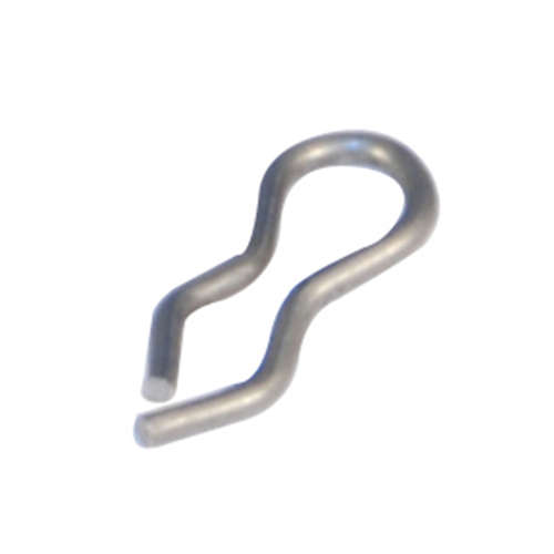 TRABA CHAVETA CALIPER