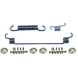 KIT RESORTES Y ANCLAJES  DERECHO   