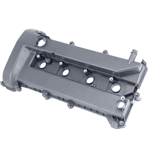 TAPA DE VALVULAS ALUMINIO