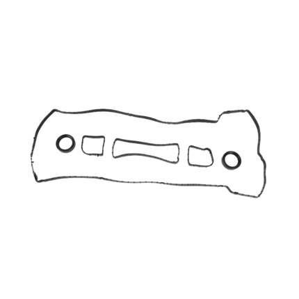 JUNTA TAPA VALVULAS C/RETENES