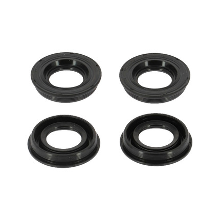 RETEN INYECTOR (4 PIEZAS)