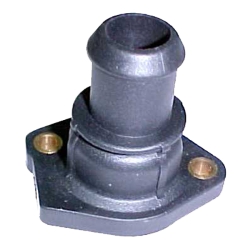 CONECTOR CALEFACCION PLASTICO