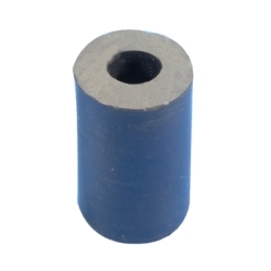 TAPON DE GOMA P/CAÑO CALEFACCION 10 MM. 