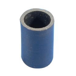 TAPON DE GOMA P/CAÑO CALEFACCION 19 MM 