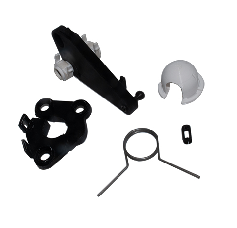 KIT REPARACION PALANCA DE CAMBIOS