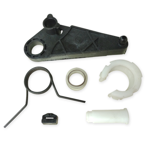 KIT REPARACION PALANCA CAMBIOS (PARCIAL)