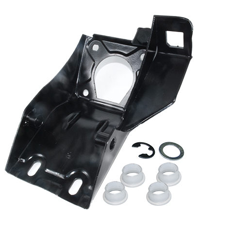  KIT SOPORTE PEDALERA
