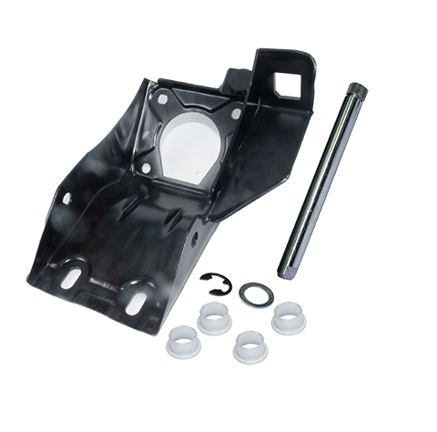 KIT SOPORTE PEDALERA