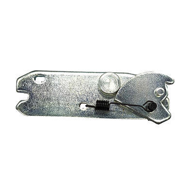 REGULADOR DE PATIN TRASERO DERECHO