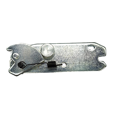 REGULADOR DE PATIN TRASERO IZQUIERDO