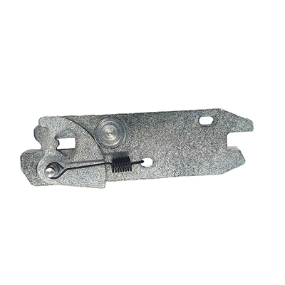 REGULADOR DE PATIN TRASERO DERECHO
