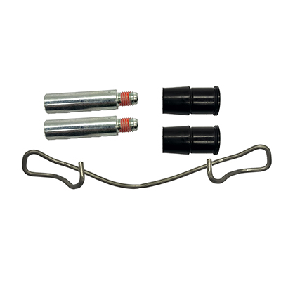 KIT REPARACION CALIPER C/RESORTE