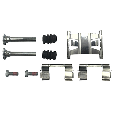 KIT REPARACION CALIPER (1 RUEDA)