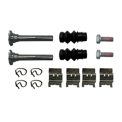 KIT REPARACION CALIPER TRASERO