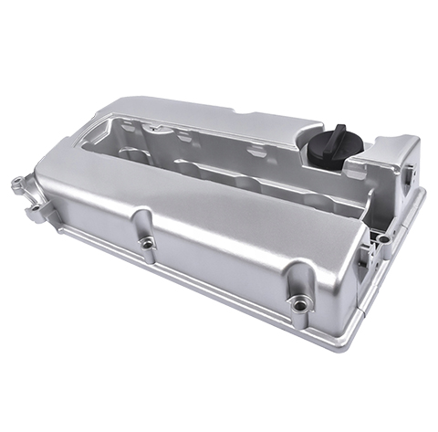 TAPA DE VALVULAS ALUMINIO