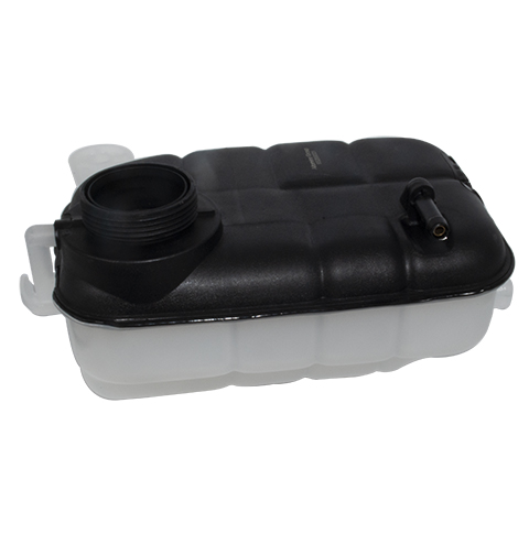 BIDON RADIADOR (NEGRO)