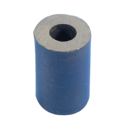 TAPON DE GOMA P/CAÑO CALEFACCION 13 MM 