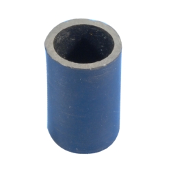 TAPON DE GOMA P/CAÑO CALEFACCION 22 MM 