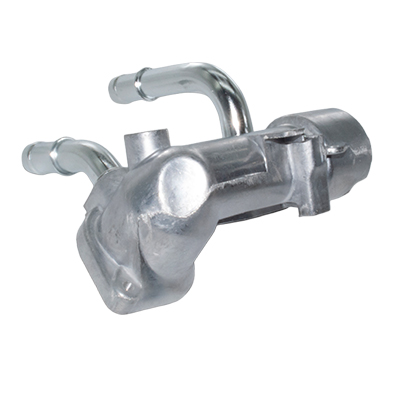 CONECTOR BLOCK A CAÑO AGUA