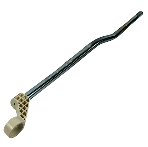 TUBO PALANCA DE CAMBIOS