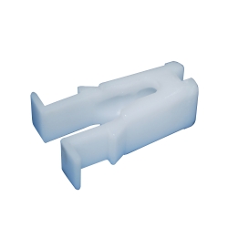 CLIP PLASTICO BOMBA PEDAL EMBRAGUE