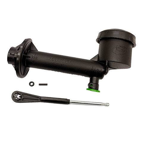 BOMBA PEDAL DE EMBRAGUE "PAULUCCI"