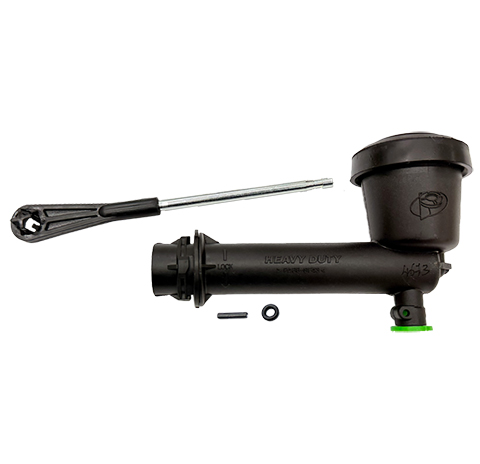 BOMBA PEDAL EMBRAGUE "PAULUCCI"