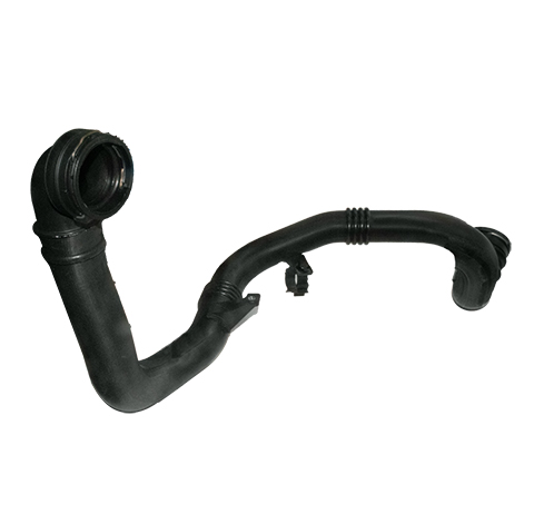 MANGUERA SALIDA INTERCOOLER
