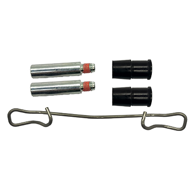 KIT REPARACION CALIPER C/RESORTE