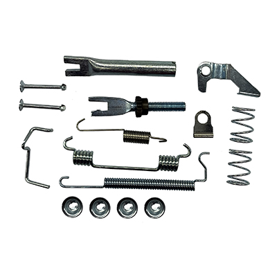 KIT RESORTES DE PATIN CON REGULADOR 
