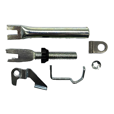 KIT REGULADOR DE PATIN IZQ.T/BOSCH