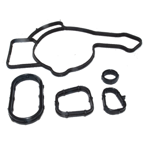 KIT JUNTA TAPA DISTRIBUCION (4 PIEZAS)