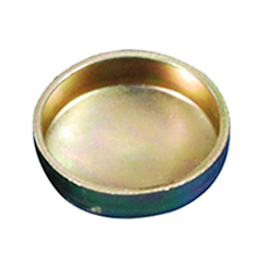 TAPON BLOCK HIERRO 25 MM.